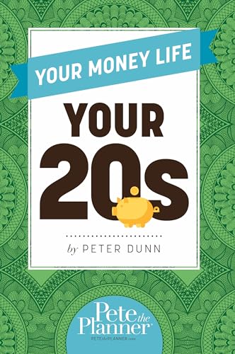 Your Money Life: Your 20s
