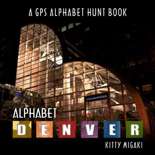 Alphabet Denver