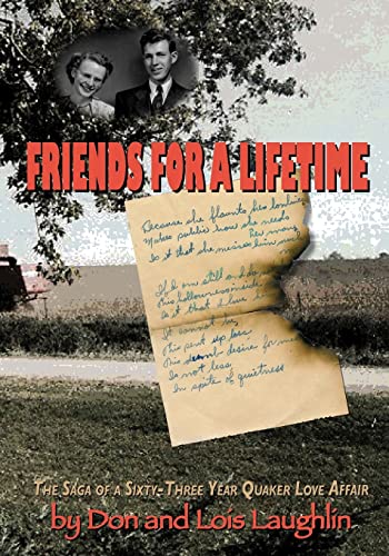 Friends For A Lifetime