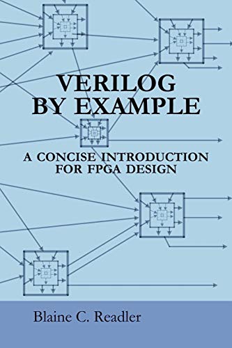 Verilog by Example