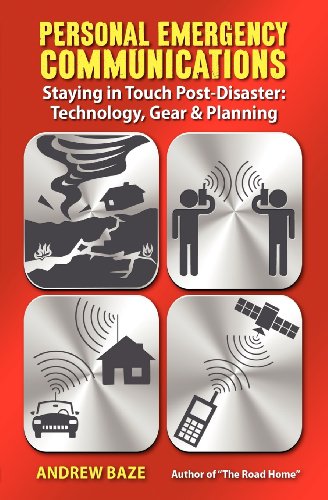 Personal Emergency Communications