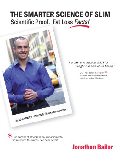 The Smarter Science of Slim