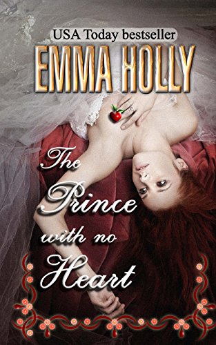 The Prince with No Heart