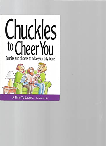 Chuckles to Cheer You