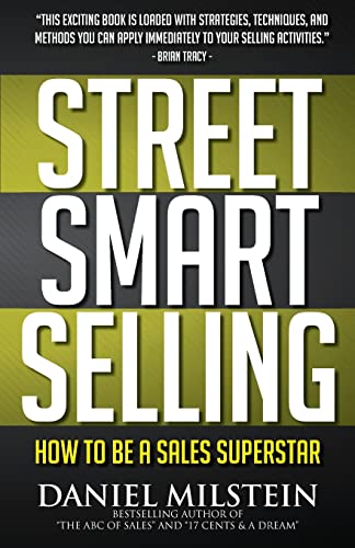 Street Smart Selling