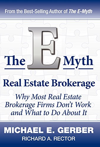 The E-Myth Real Estate Brokerage