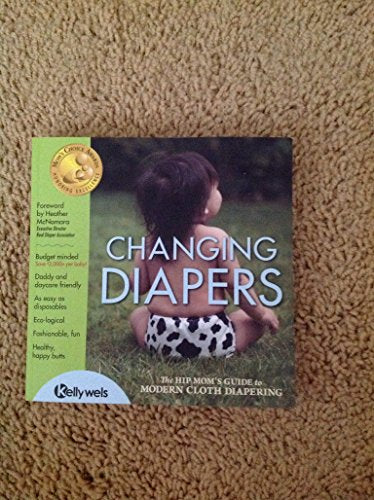 Changing Diapers