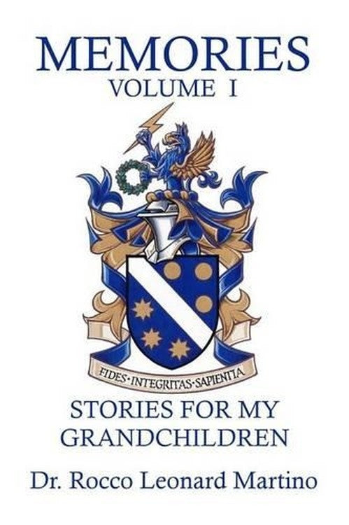Memories - Volume I
