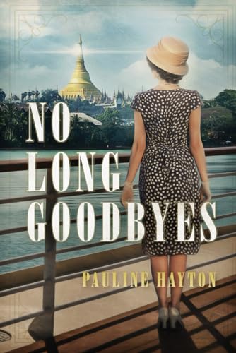 No Long Goodbyes