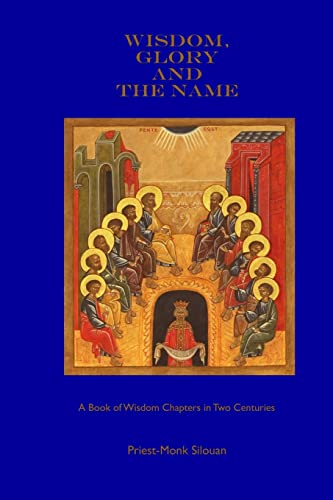 Wisdom, Glory and the Name