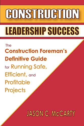 Construction Leadership Success