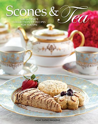 Scones and Tea
