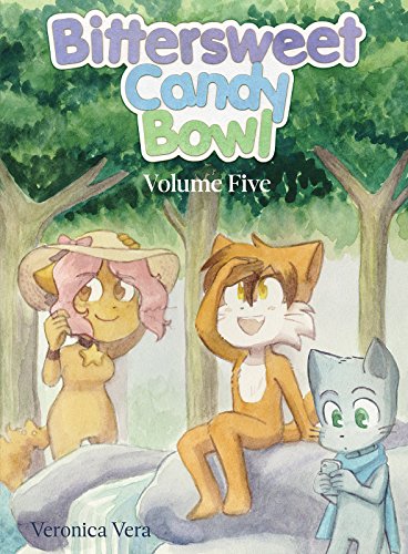 Bittersweet Candy Bowl Volume 5