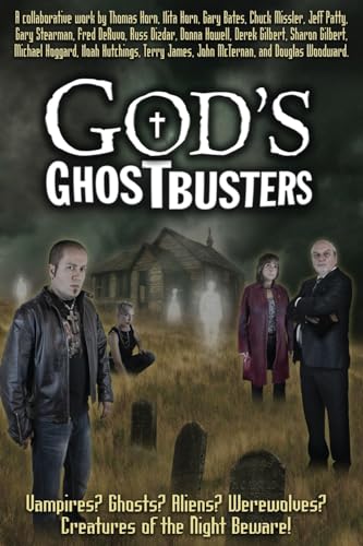 God's Ghostbusters