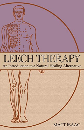Leech Therapy