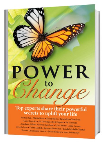 Power to Change