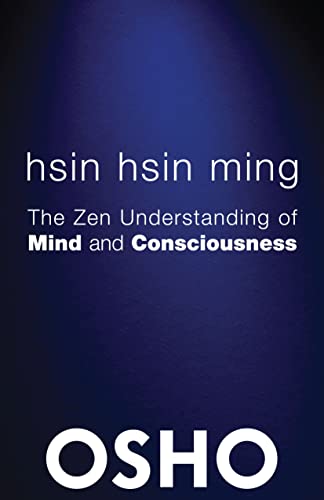 Hsin Hsin Ming