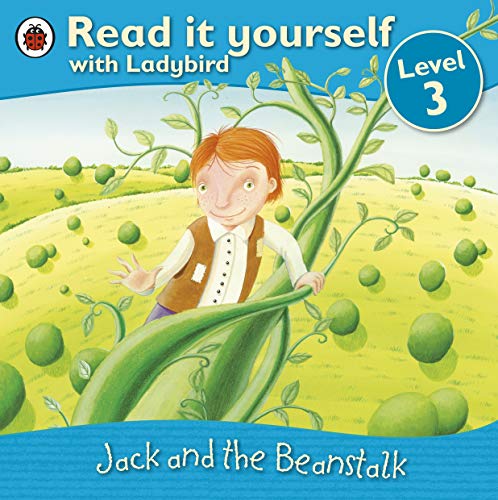 Jack y los Frijoles Magicos/Jack And The Beanstalk