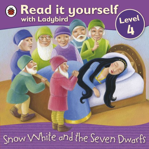 Blanca Nieves y los Siete Enanos/Snow White And The Seven Dwarfs