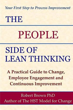The People Side of Lean Thinking