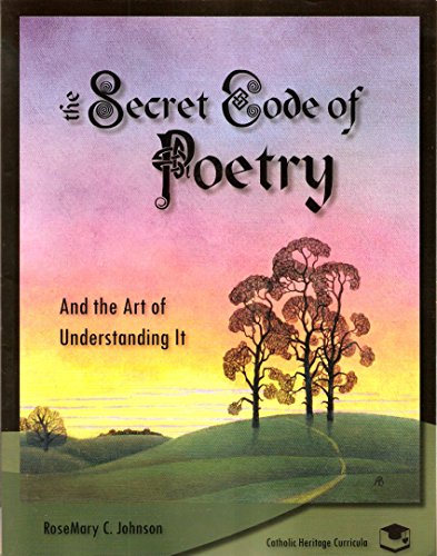The Secret Code of Poetry and the Art of Understanding It