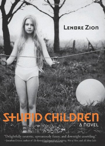 Stupid Children