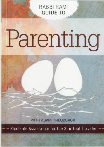 Rabbi Rami Guide to Parenting