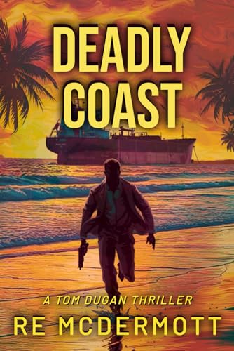 Deadly Coast