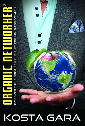 Organic Networker