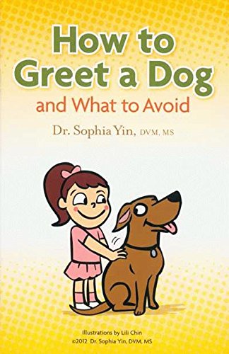 How to Greet a Dog and What to Avoid