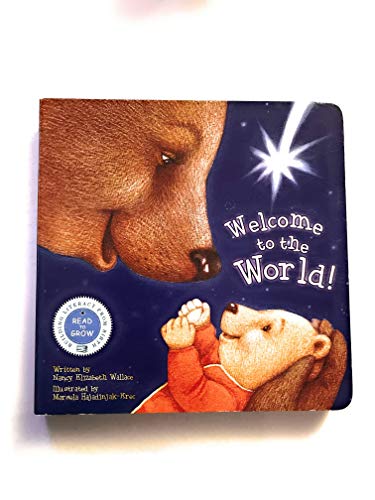 Welcome to the World