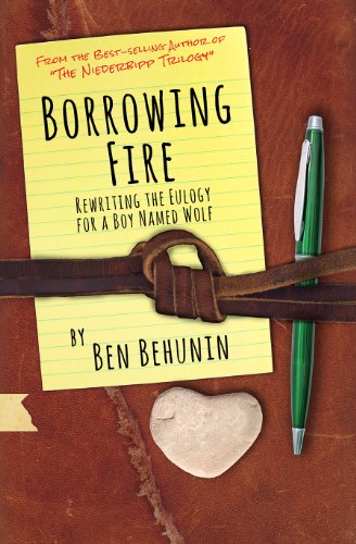 Borrowing Fire