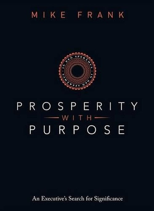 Prosperity with Purpose