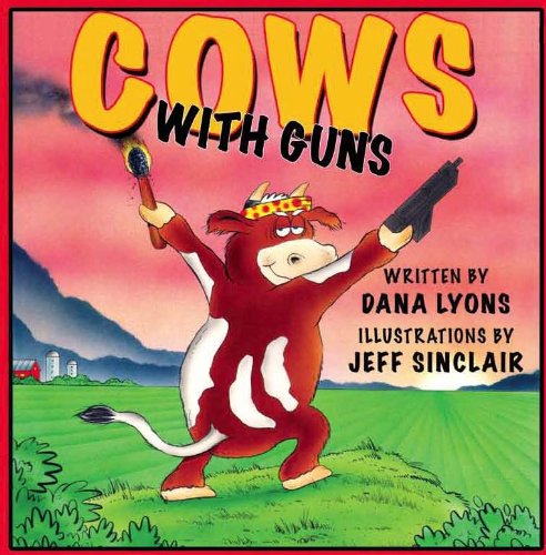 Cows With Guns