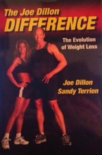 The Joe Dillon Difference: The Evolution of Weight Loss