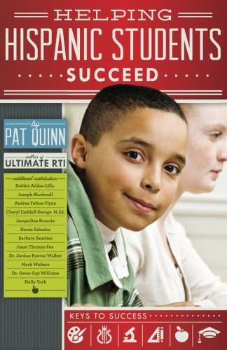 Helping Hispanic Students Succeed