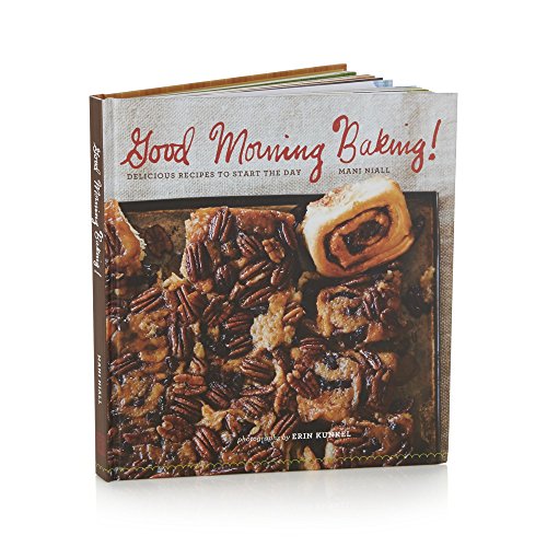 Good Morning Baking!