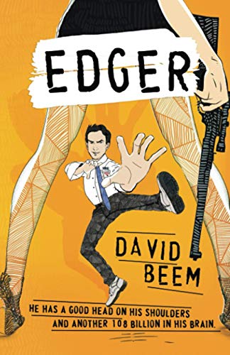Edger