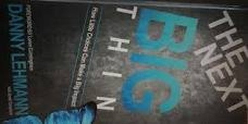 The Next Big Thing How Little Choices Can Make a Big Impact