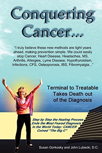 Conquering Cancer