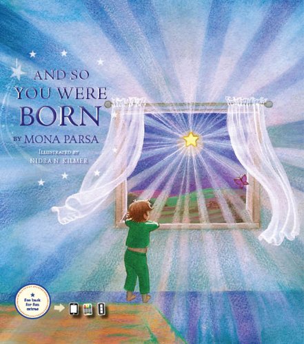 And So You Were Born