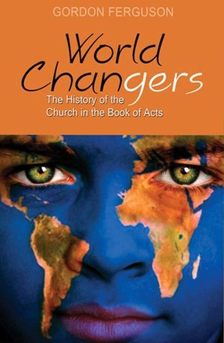 World Changers (Book)