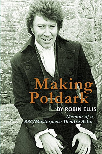 Making Poldark