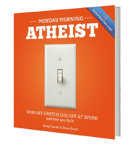 Monday Morning Atheist