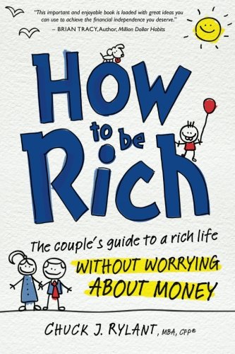 How to Be Rich