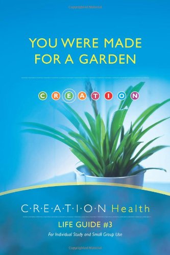 CREATION Health Life Guide  ENVIRONMENT