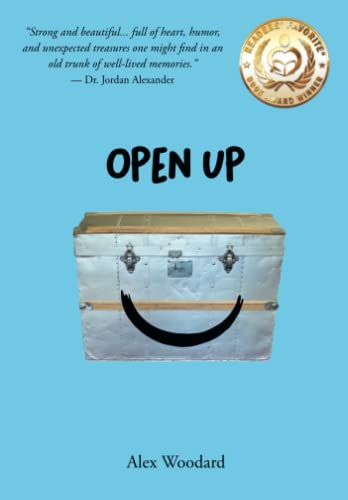 Open Up
