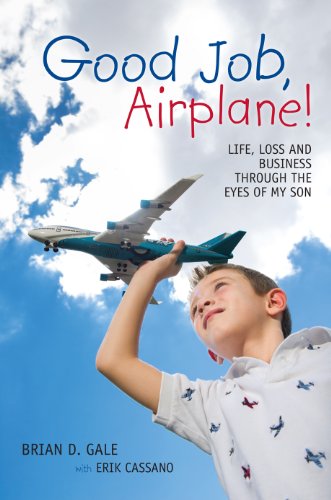 Good Job, Airplane!