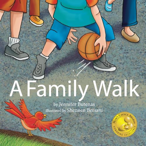 A Family Walk