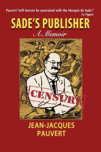 Sade's Publisher